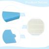 Set Filter Kit 5 Pieces For THOMAS AQUA+ PET & FAMILY High Quality New