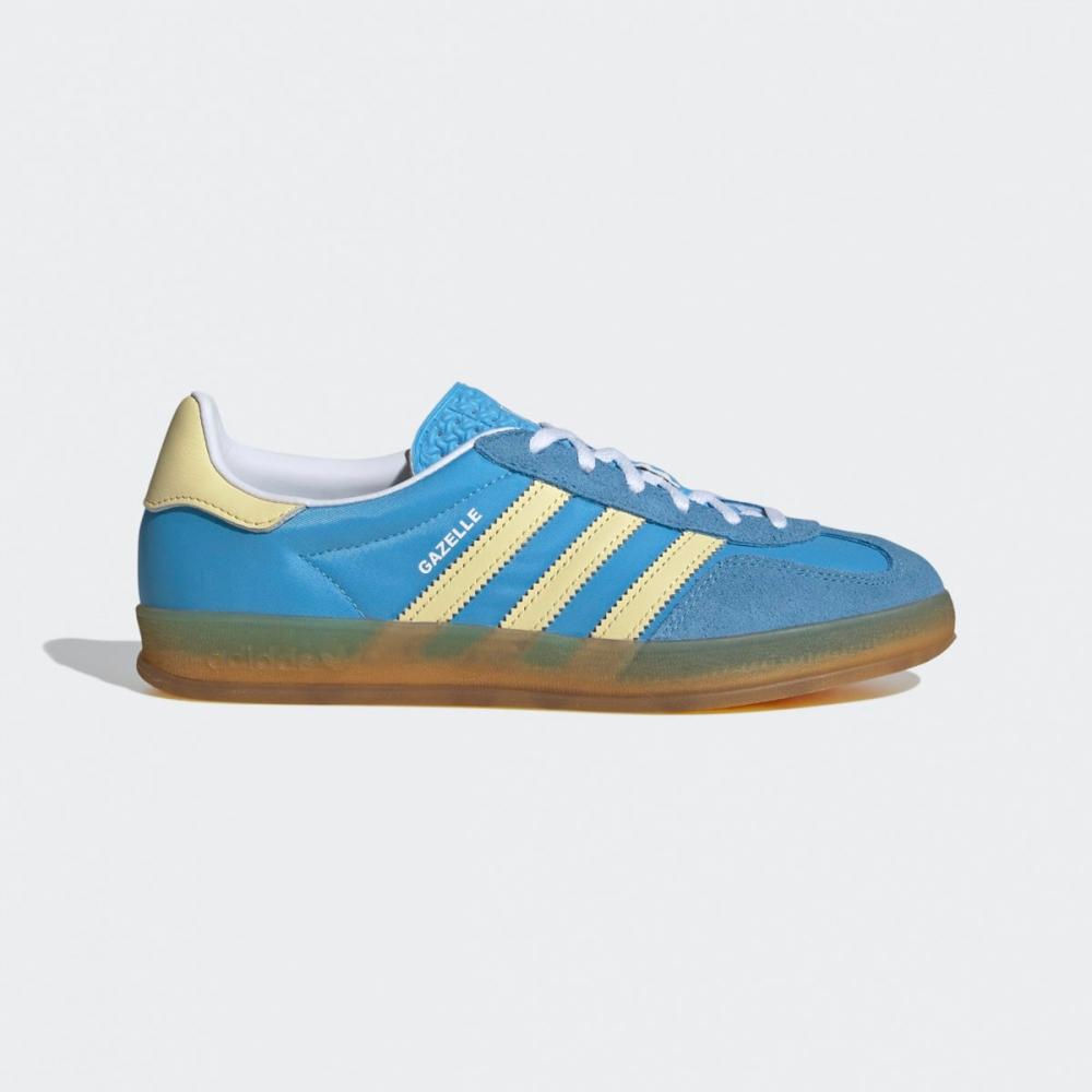 

Adidas Gazelle Indoor Women Ie2960 Seblbu Almyel Ftwwht 250