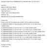 Nitrogen Oxide Sensor A0009059304 For Mercedes-Benz CLS 2014-2017