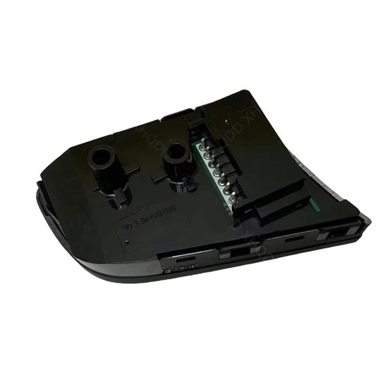 Steering Wheel Control Switch Button For Kia Forte Shuma Cerato Koup 2008+ Left 967002K000