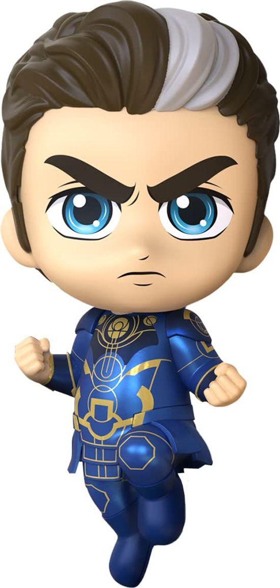 

Cosbaby Eternals Ikaris Size S Non-Scale Figure Blue