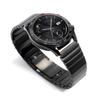 22mm Link Strap for Huawei Watch GT6 46mm/GT5/4/3/2/6Pro 46mm Stainless Steel Band for Huawei Watch GT3 SE GT2Pro GT2e GSPro GS4