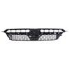 Genuine Subaru Parts - Front Grille Base (91122FJ020)