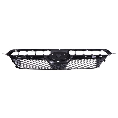 Genuine Subaru Parts - Front Grille Base (91122FJ020)