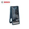 15-Piece Mini Drill & Screwdriver Bit Set CN Plug (adapter Included)