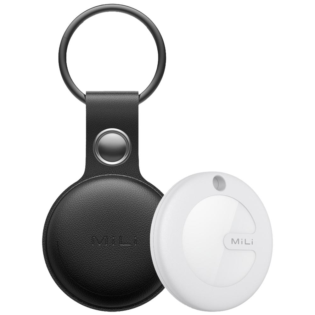 Bluetooth-Compatible Smart Tag IP65 Waterproof GPS Tracker Children Pet Wallet Location Tracker Anti-Lost Device for Luggage Bag