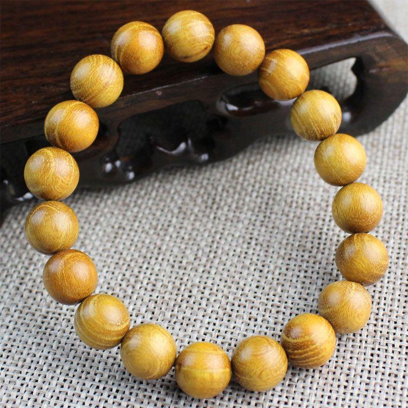 

Collectables-Autograph Rosary 108 Men and Women Couple Rosewood