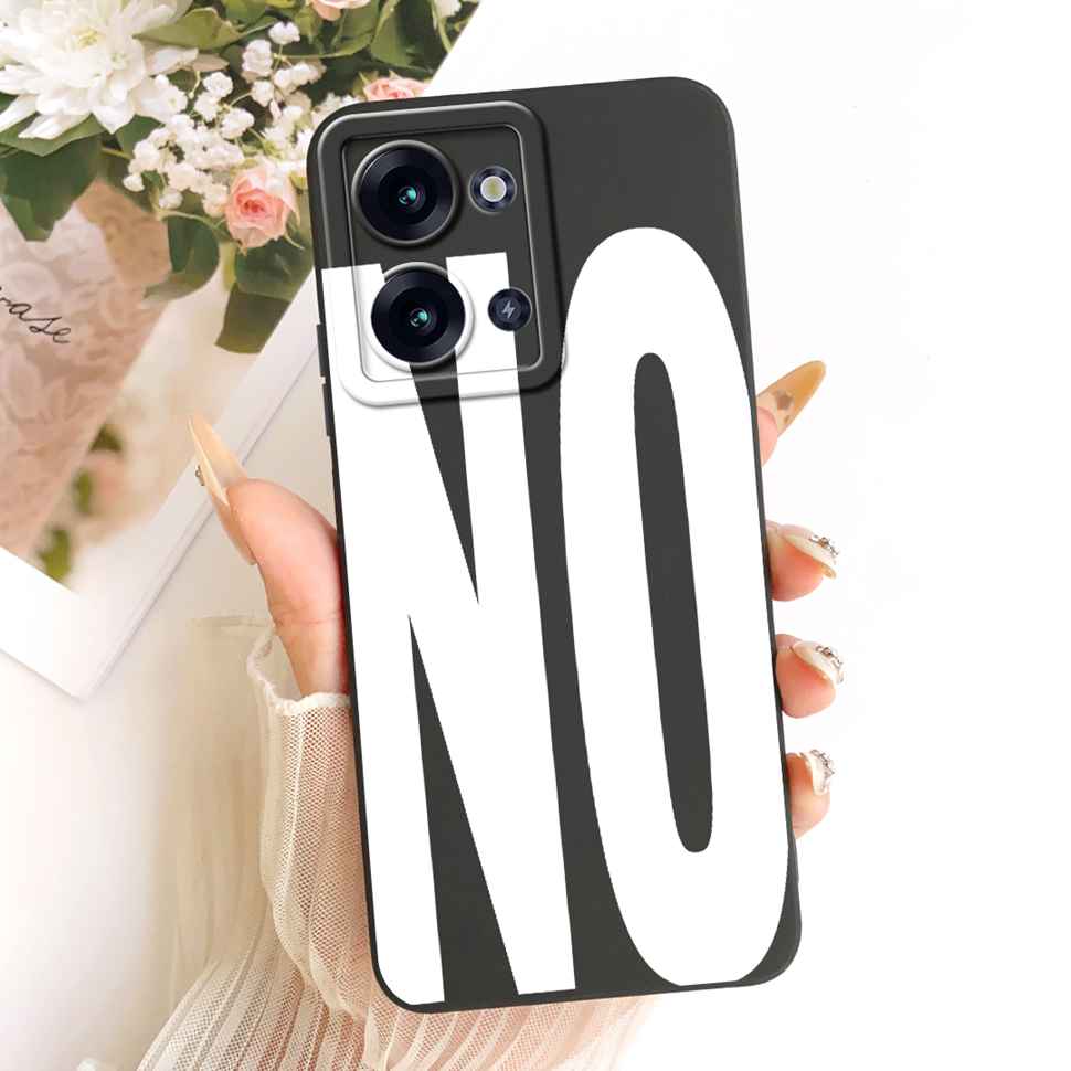 For itel P40+ P683L 6.8" Case Simple Style Printing Silicone Back Cover Coque For ITEL P40 Plus P683L 6.8" Phone Cases Bumper