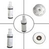 N94R 1224 1224B Faucet Cartridge Replacement for MOEN Most Double Handle Moen Faucets and Tub/Showers