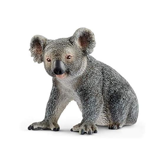 Фигурка коала Schleich Wildlife 14815