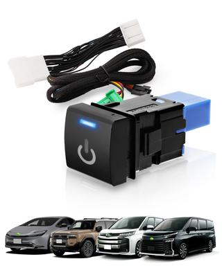 Doplňky pro autoelektroniku – Autokabely, adaptéry, zásuvky