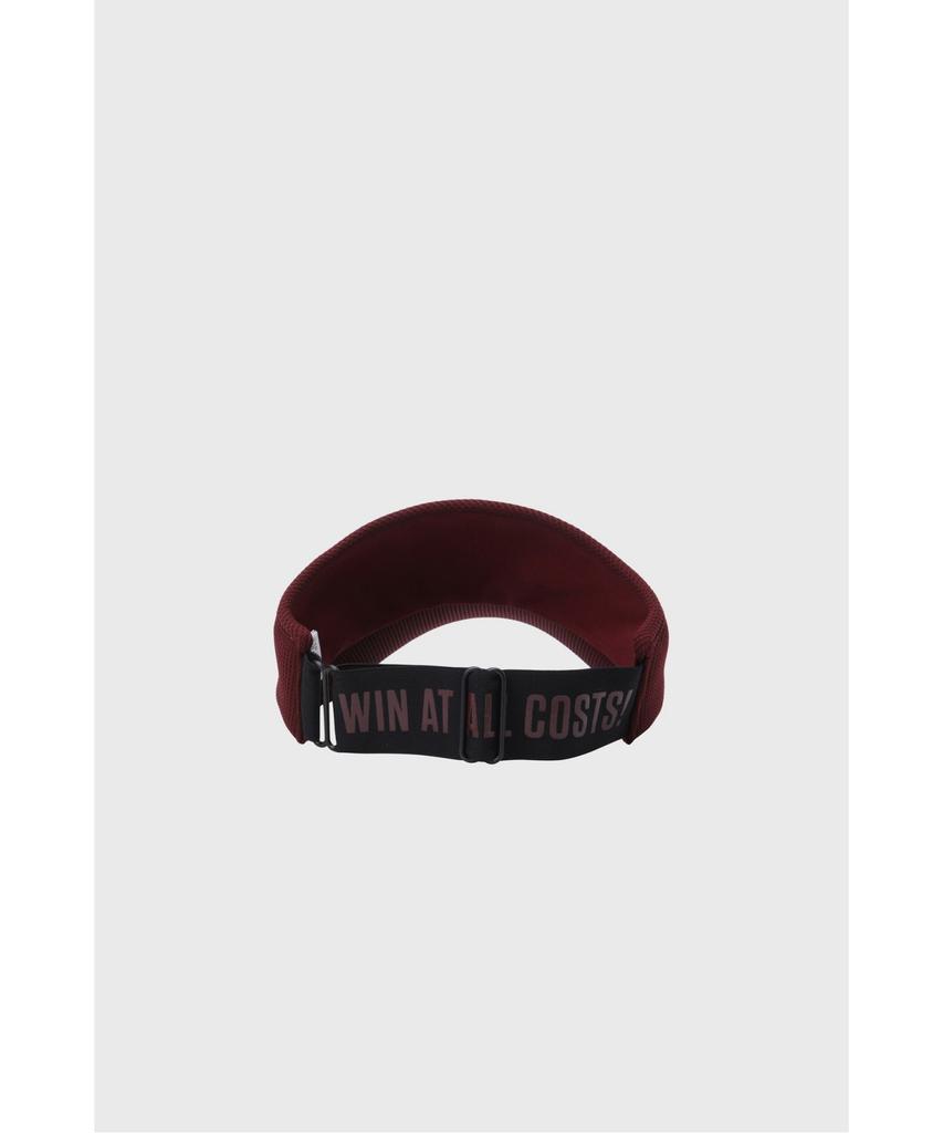 WAAC Women Essential Sun Visor Wgrcx26611Wix