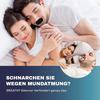 30Pcs Anti Snoring Sleep Mouth Tape Best Breathing Nasal Strips Medical Grade Improved Sleeping Keep Mouth Close Prevent Snoring