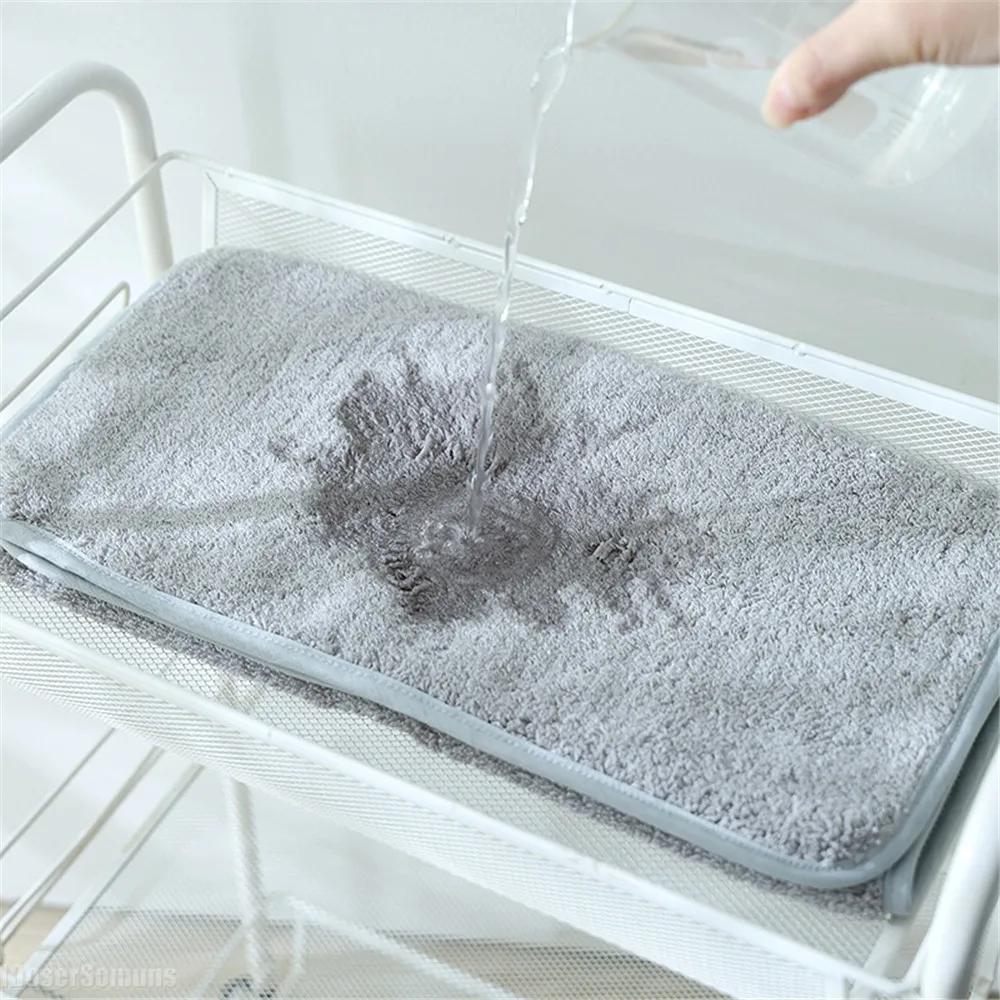 Heavy Duty Face Hand Towel 7oz High Quality Thickening Microfiber Gym Sports Towel for Home Beach Bath Spa 100% Cotton