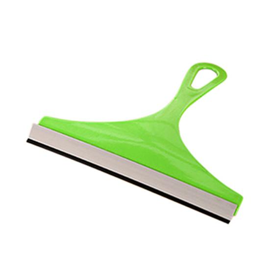 

Практичный скребок для стеклянных окон, автомобильный стеклоочиститель, силиконовое лезвие для очистки