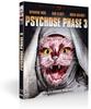 Blu-Ray - PSYCHOSE PHASE III - Standard Edition - French - Booklet Included - Horror