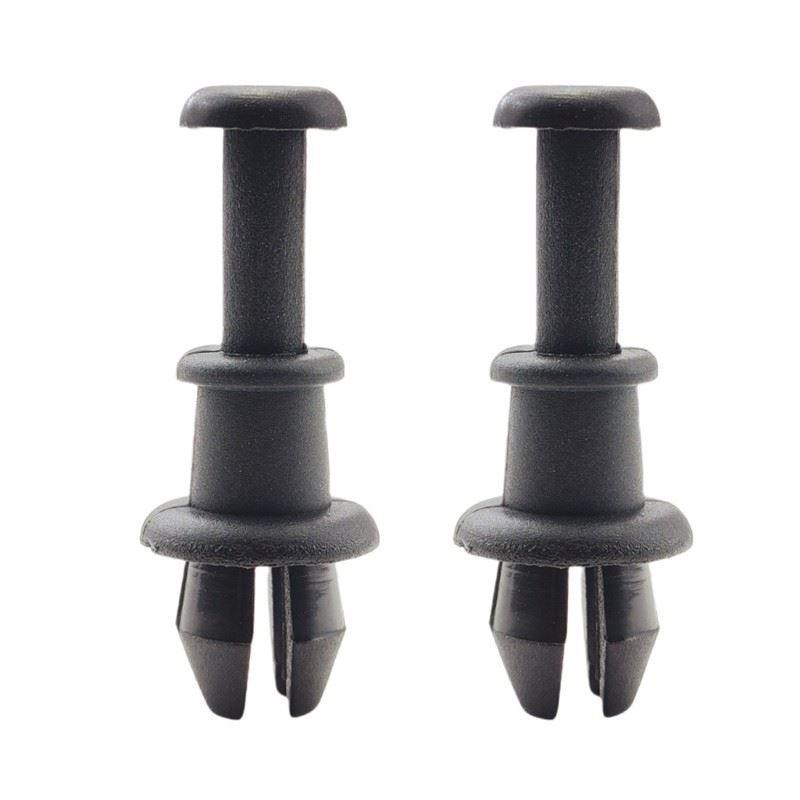 Clip Portabagli Doppia Per Ripiano Bagagli MK5