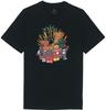 Lego T Shirt Men's Black HE0864