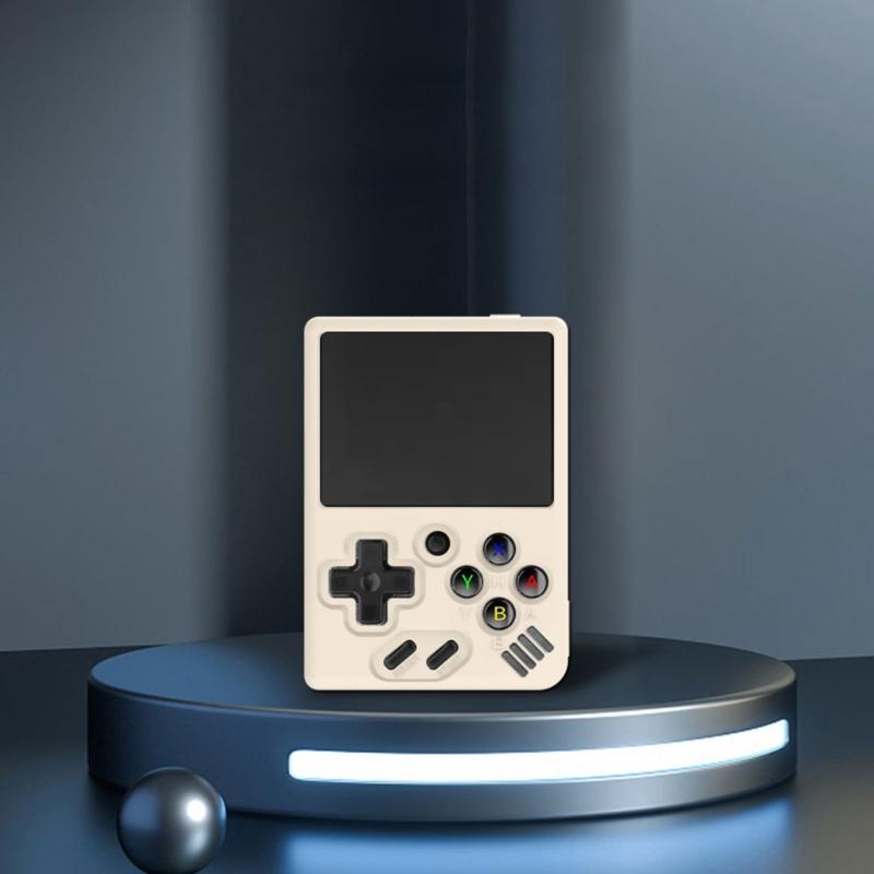 Silicone Cover for Miyoo Mini Housing Protector Case Game Consoles Skin Cover