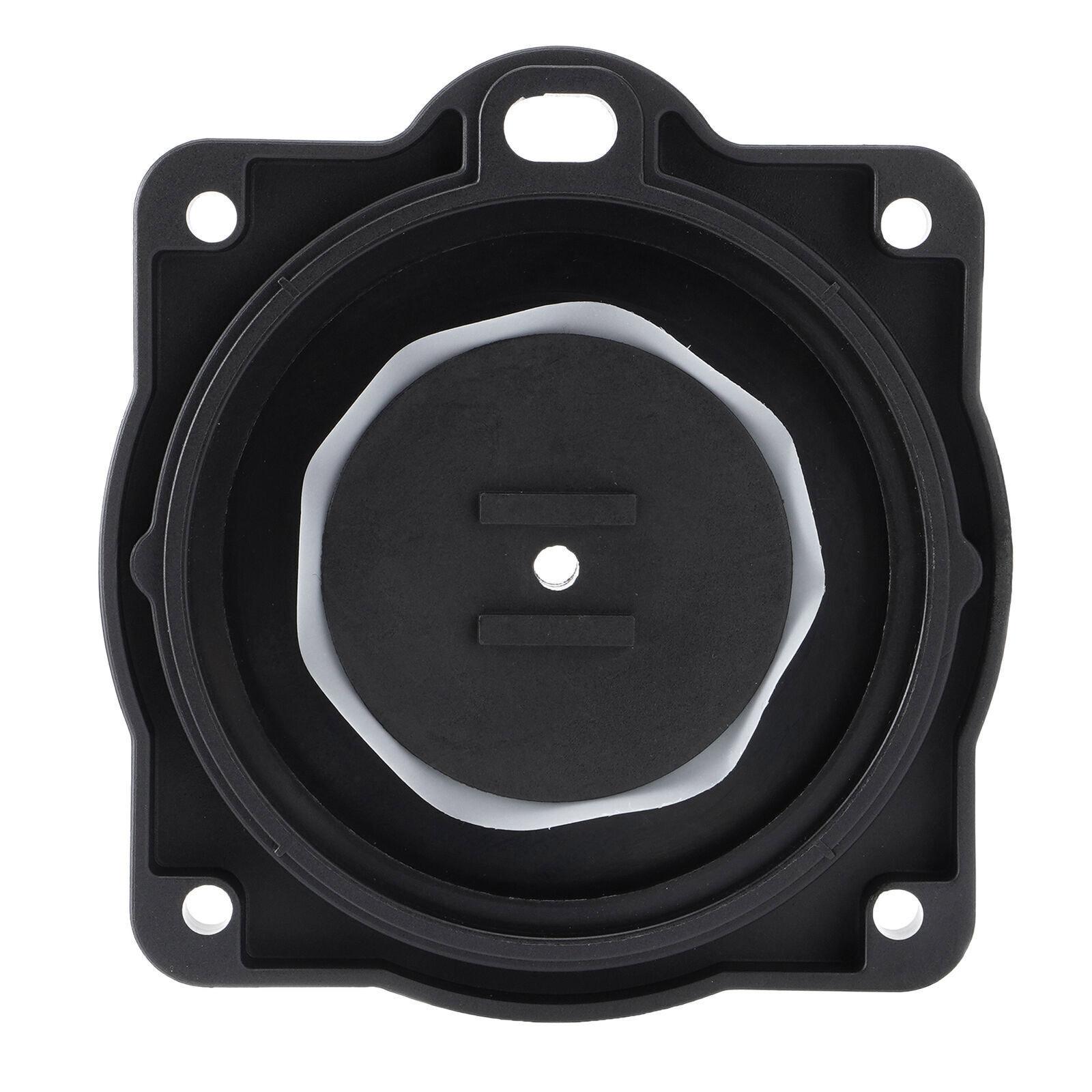 Kit Di Ricostruzione Pompa Aria Compatibile Con Aeratori Hi Blow Hp60 Include 4 Diaframmi Viti E Perni Di Sicurezza~p118626385 - Foto 10