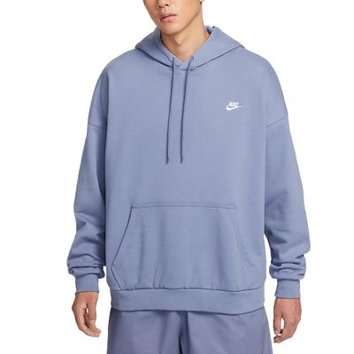 Club Solid Color Simple Comfortable Long Sleeve Sweatshirt Men Tops HJ1817-499