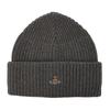 Vivienne Westwood Unisex Sporty Beanie 8102000a K0065 P401