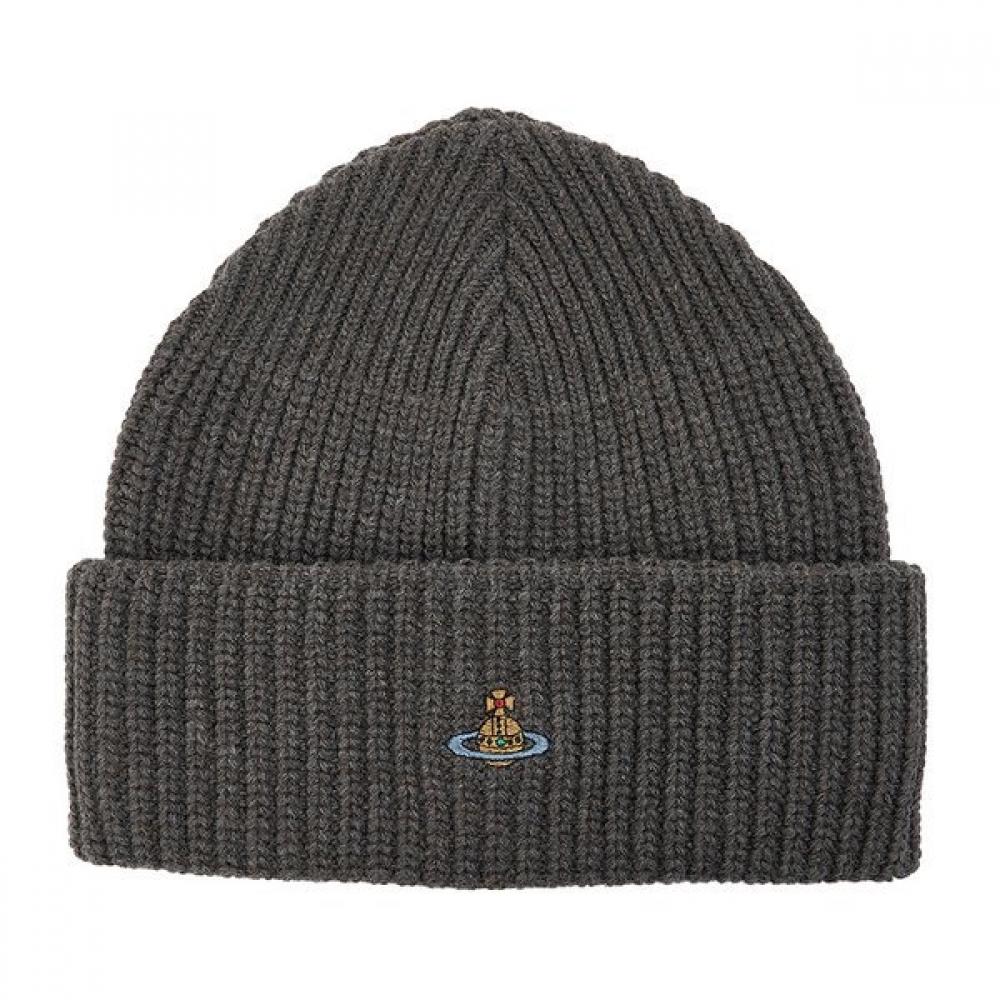 Vivienne Westwood Unisex Sporty Beanie 8102000a K0065 P401