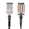 Hair Curler Electric Ceramic Coating Curling Iron Roller 5 Barrel Styler Hair Waves 3 Barrels Dual Voltage Hair Styling Tools