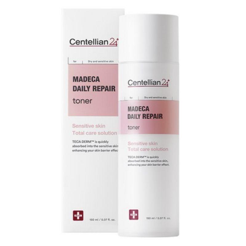 Centellian24 Madeca Daily Repair Toner 150ml 1pcs