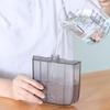 Water-Cooled  Personal Mini Air Cooler Humidifier Mini  3 Gear 380ml Tank for Bedroom Living Room