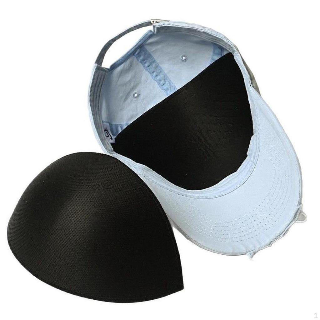 10 X 5.7 Inch Breathable Hat Shape Keeper Tool for Baseball Cap