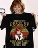 Neues Reba Mcentire Geschenk für Fans T-Shirt Herren Damen Alle Größen S-3XL Unisex T-Shirt