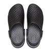 Crocs In Motion Clog Sandal Slipper 209964 001 Black