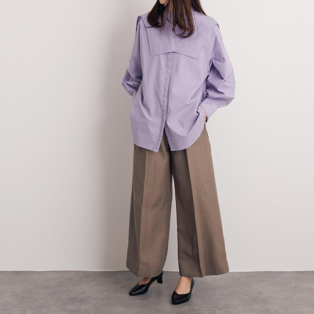 HIMIKO/Himiko/Einfache Pumps mit weicher quadratischer Spitze/641110 Schwarz 225