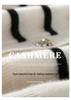 Women's Autumn Winter Cashmere Stripe Knit Cardigan - Round Neck, Versatile Loose Sweater