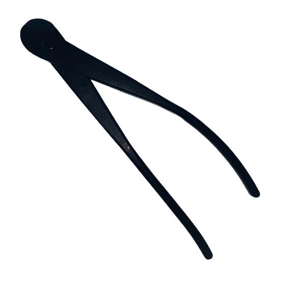 Yousheng Bonsai Hohlast-Astschere Manganstahl Schwerlast Bonsai-Schere Professionelles Bonsai-Werkzeug für präzises Astschneiden Bonsai-Training