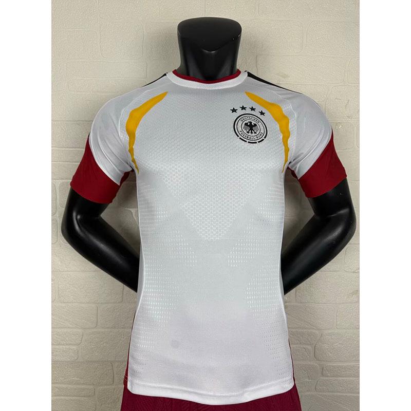 Germany 2627 World Cup Training Suit – National Team Player Edition M белый