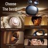 LINGCHEN M09 Clip-Ear Bluetooth Earphones