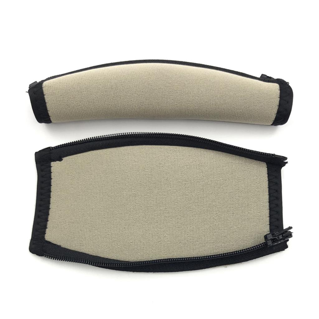 Headset Headphone Headband Memory Foam Earphone Beam Pad Cover for WH-1000XM2 1000XM3 WH-1000XM4 XB900N XB910N CH700N
