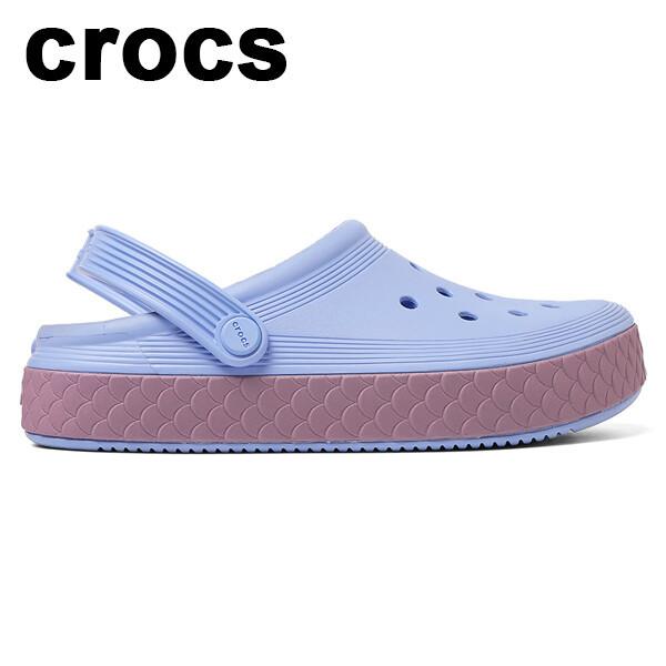 

Crocs Off Coat Reflect Mermaid Clogs K 208578 5q7 250