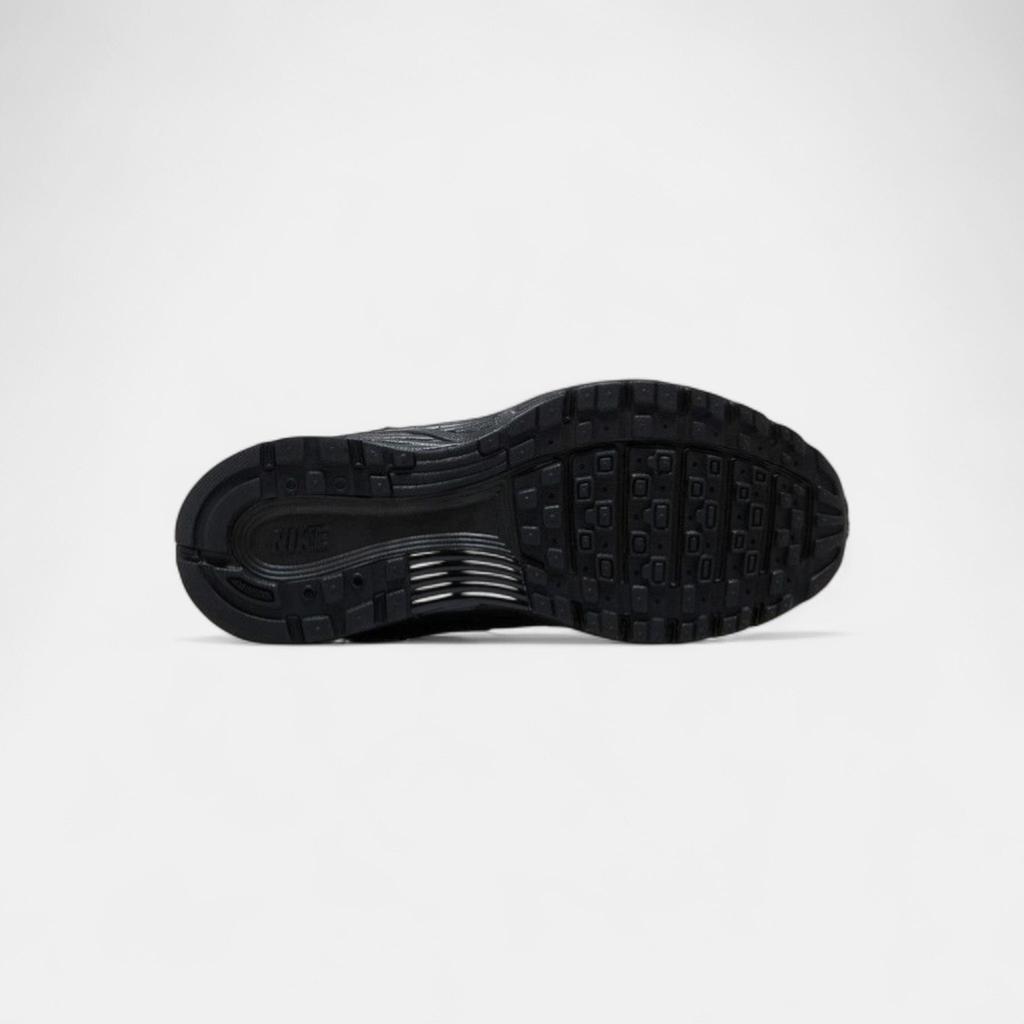 Nike P-6000 Triple Black (Women's)