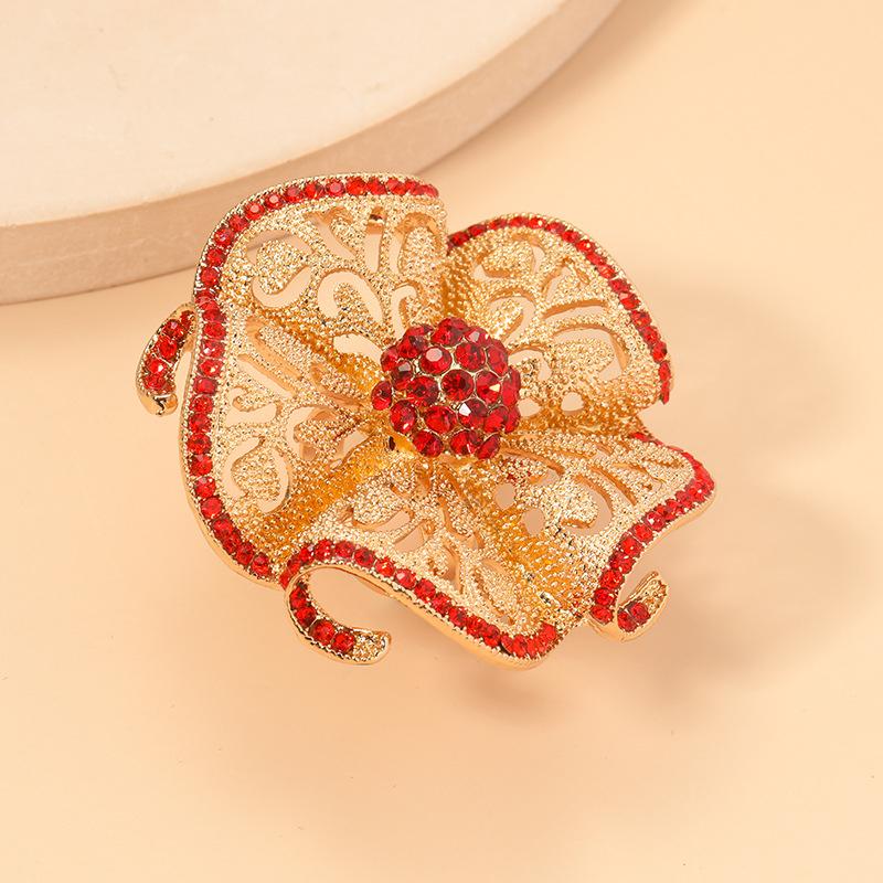 Moderinge für Damenschmuck