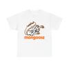 T-shirts Mongoose BMX pour hommes et femmes