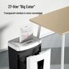 Comet S-G660 High-Security Commercial Paper Shredder
