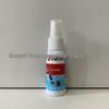 Wurth Odor Eliminator Spray for Smoke, Sweat, Animal, Musty, and Bad Odors