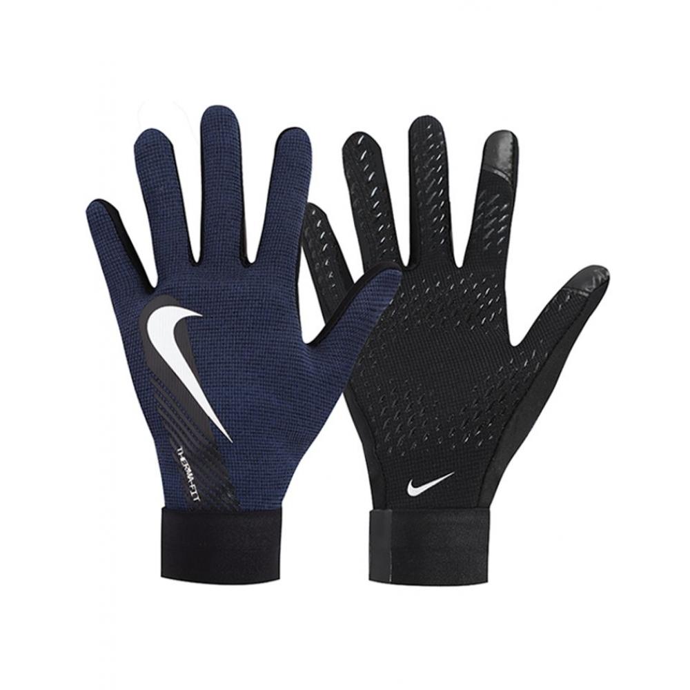 

Перчатки для зимнего футбола Nike Junior Thermafit Academy Hyperwarm Glove DQ6066011L