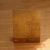 72 Holes Wooden Vertical Earring Storage Rack Earrings Display Board Ear Stud Holder Stand Jewelry Display Prop Counter Showcase