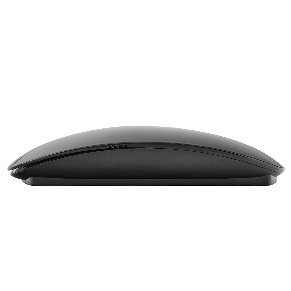 TM-823 Wireless Optical USB Multi+Touch Scroll Mouse For  Laptop