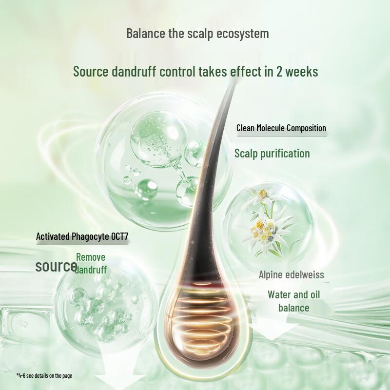 Șampon cu Ulei Esențial Adolph