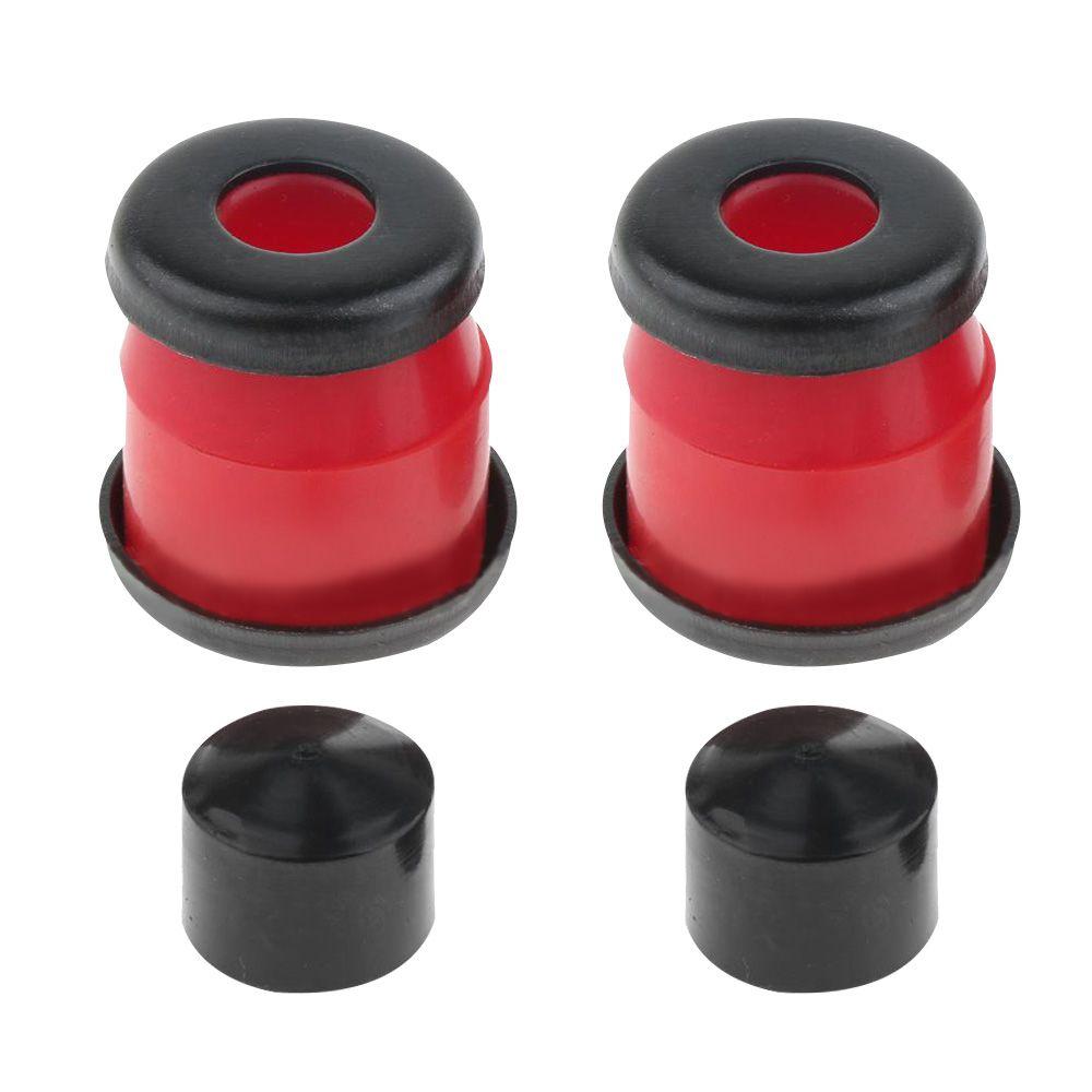 

Качественные цветные противоударные верхние/нижние втулки, шайбы, амортизатор, комплект амортизаторов, часть для скейтборда